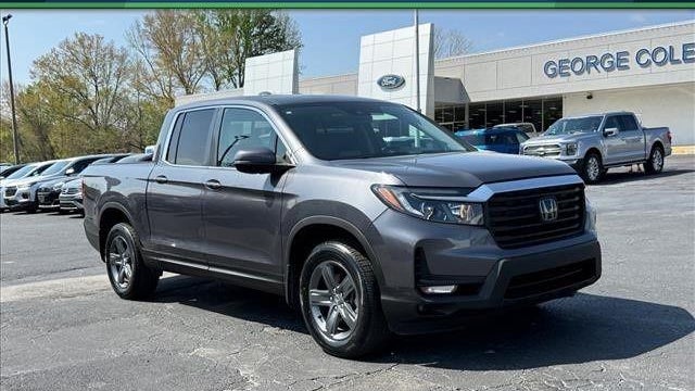 Preowned 2023 Honda Ridgeline RTL for Sale