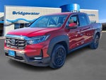 2023 Ridgeline Thumbnail 3