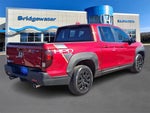 2023 Ridgeline Thumbnail 6