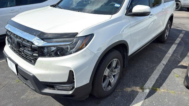 Preowned 2024 Honda Ridgeline RTL for Sale