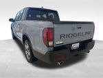 2025 Ridgeline Thumbnail 5