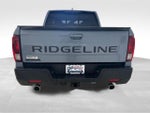 2025 Ridgeline Thumbnail 6