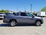 2025 Ridgeline Thumbnail 2