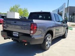 2025 Ridgeline Thumbnail 3