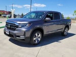 2025 Ridgeline Thumbnail 4