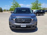 2025 Ridgeline Thumbnail 5