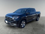 2025 Ridgeline Thumbnail 6