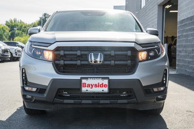 2026 Honda Ridgeline - $33,364