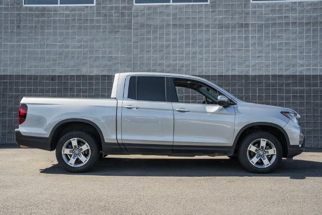 2026 Honda Ridgeline - $33,364
