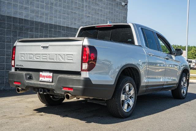 2026 Honda Ridgeline - $33,364