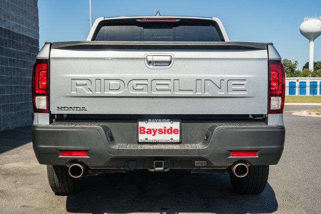 2026 Honda Ridgeline - $33,364