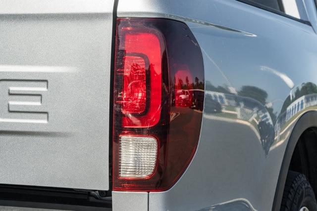 2026 Honda Ridgeline - $33,364
