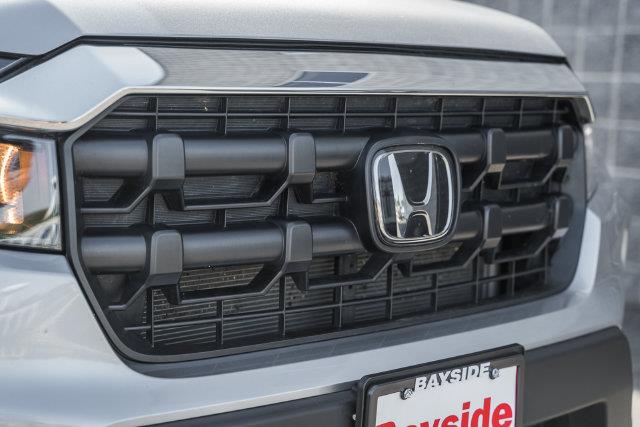 2026 Honda Ridgeline - $33,364