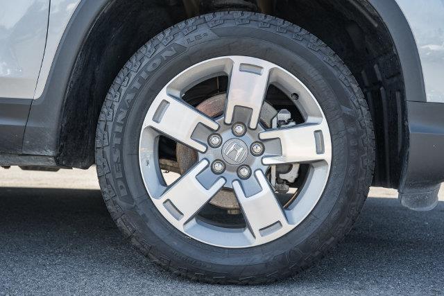 2026 Honda Ridgeline - $33,364