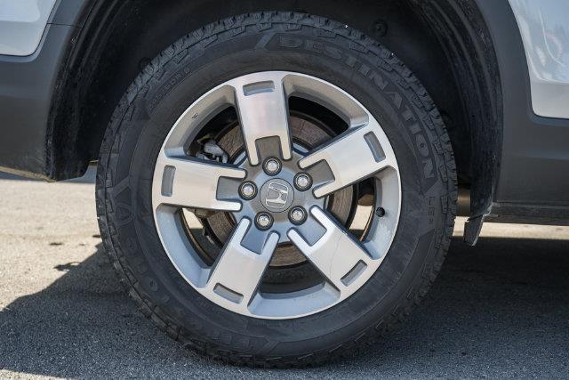 2026 Honda Ridgeline - $33,364