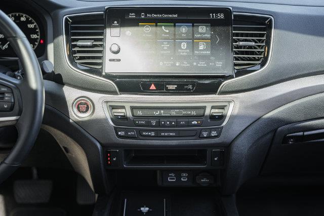 2026 Honda Ridgeline - $33,364