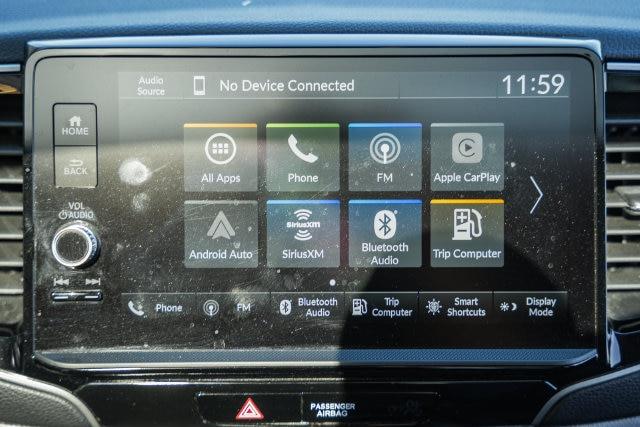 2026 Honda Ridgeline - $33,364