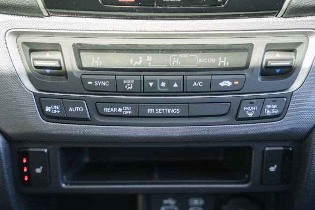 2026 Honda Ridgeline - $33,364