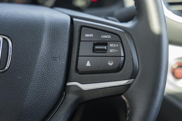 2026 Honda Ridgeline - $33,364