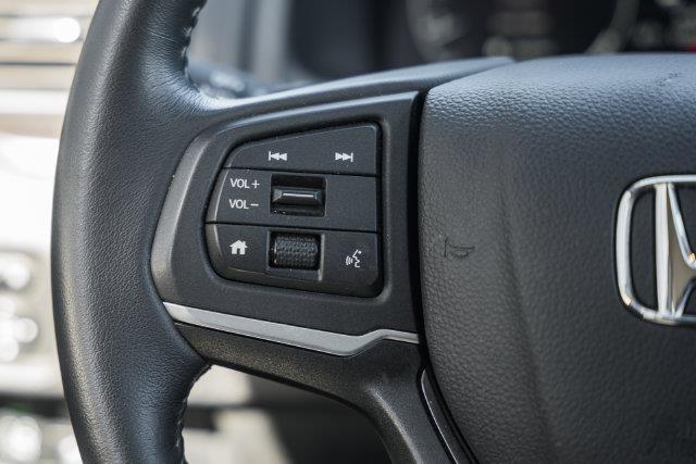 2026 Honda Ridgeline - $33,364