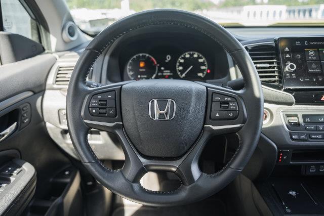 2026 Honda Ridgeline - $33,364