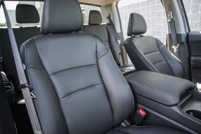 2026 Honda Ridgeline - $33,364