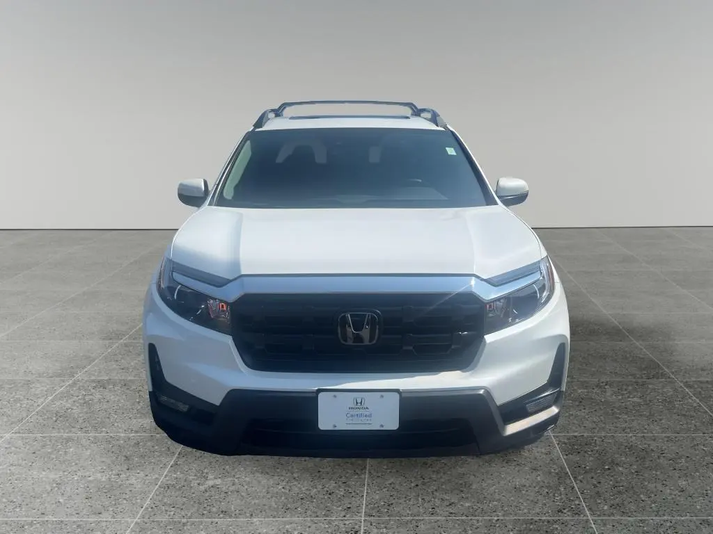 2026 Honda Ridgeline - $39,480