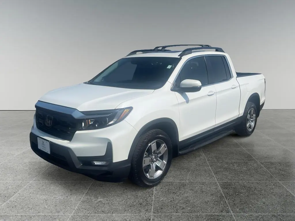 2026 Honda Ridgeline - $39,480