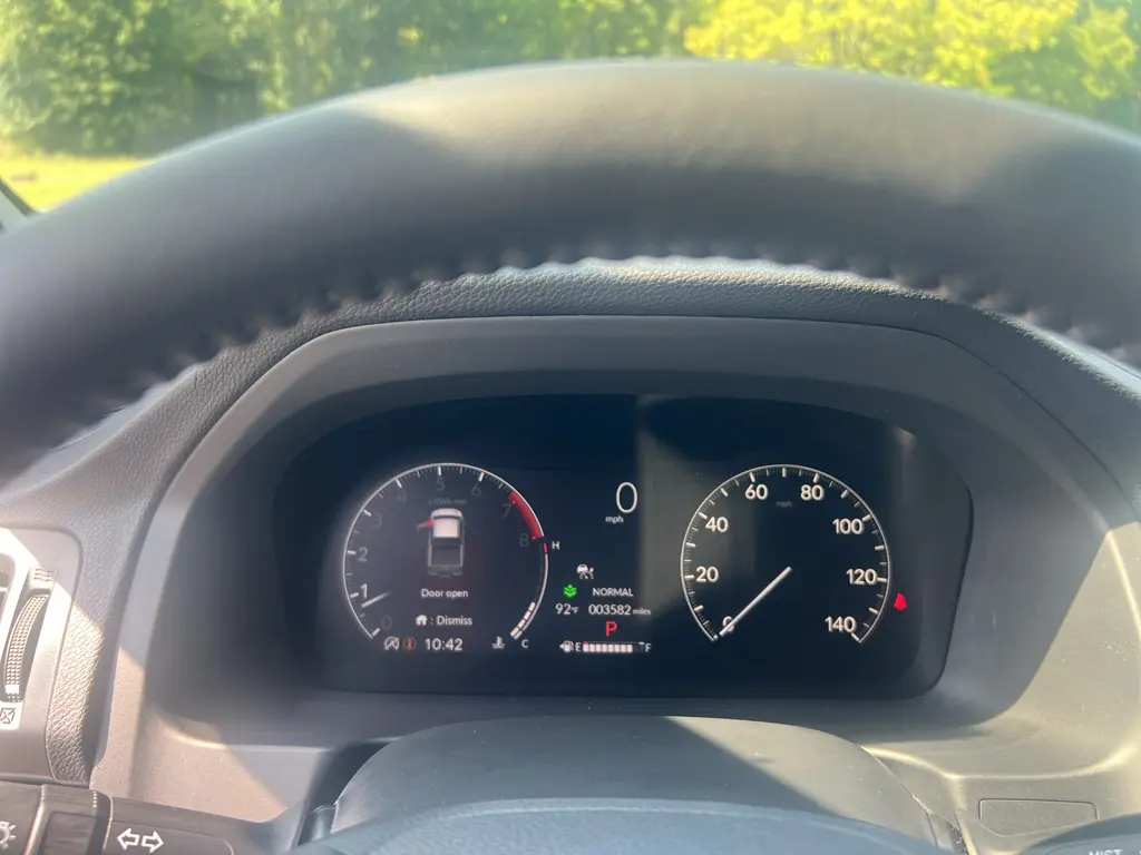 2026 Honda Ridgeline - $39,480