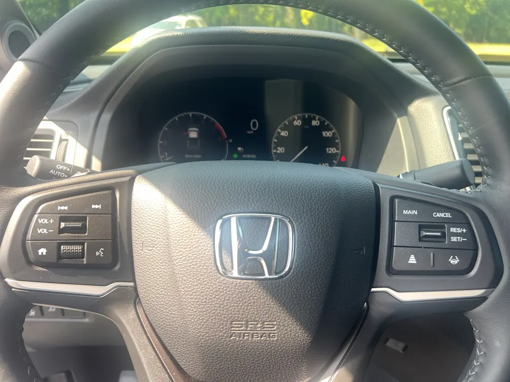 2026 Honda Ridgeline - $39,480