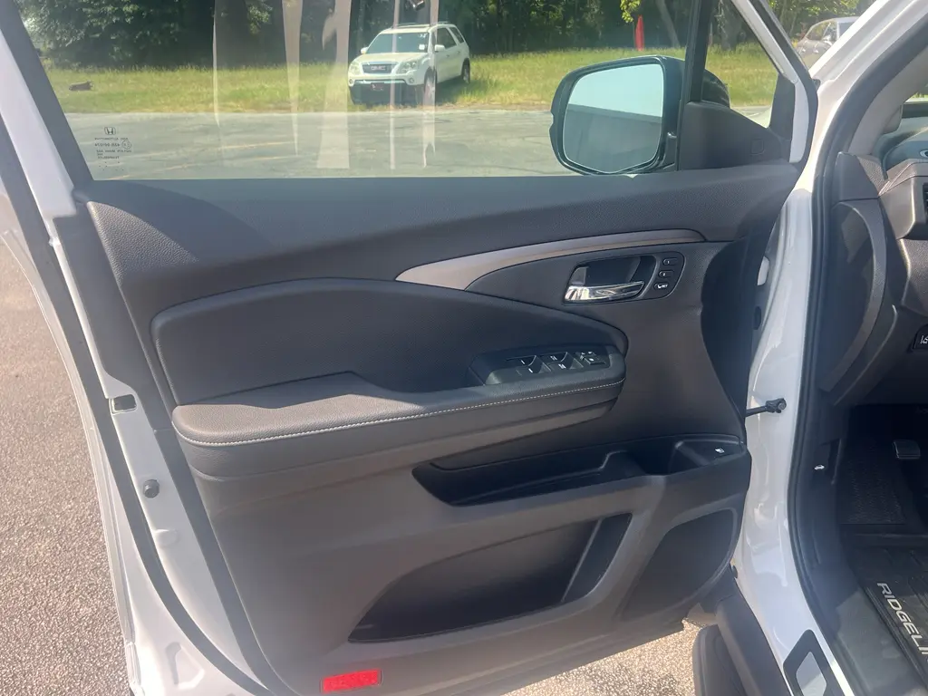 2026 Honda Ridgeline - $39,480