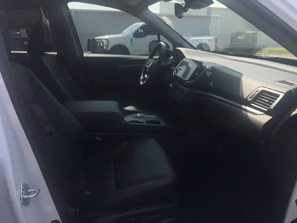 2026 Honda Ridgeline - $39,480