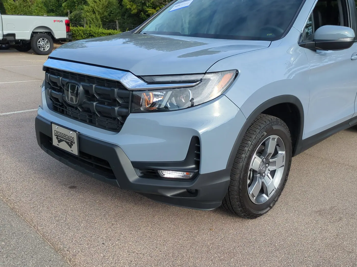 2026 Honda Ridgeline - $39,824