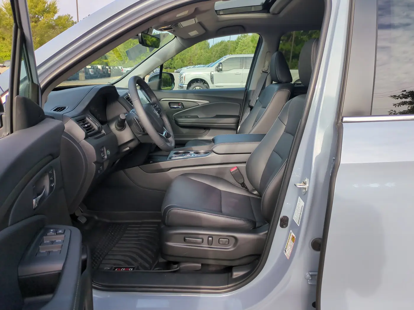 2026 Honda Ridgeline - $39,824