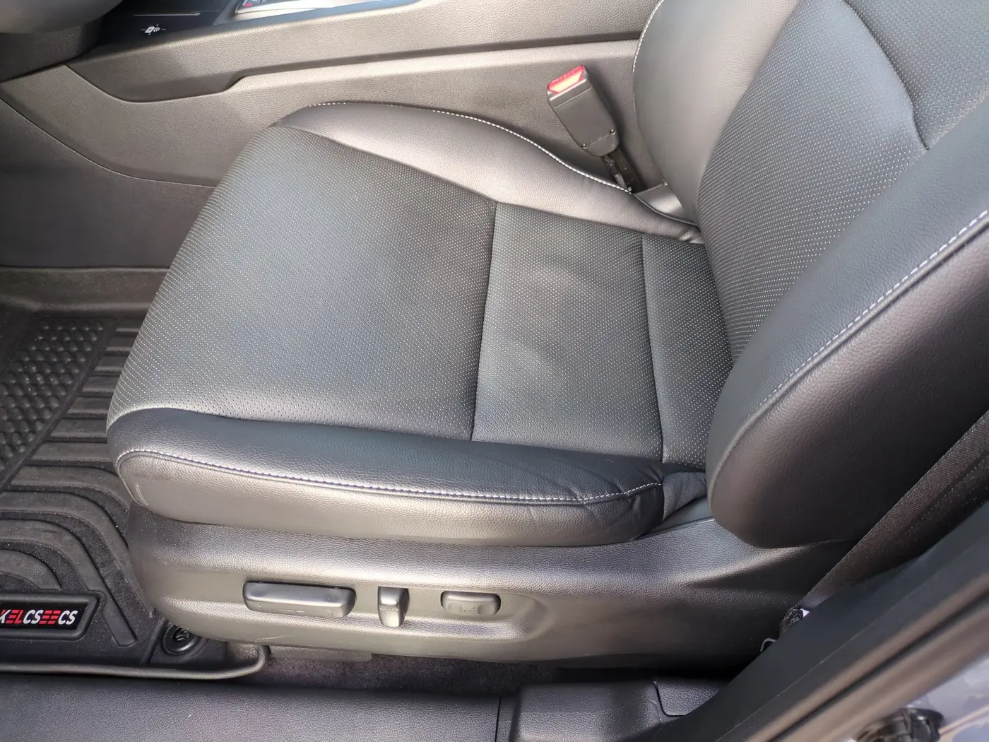 2026 Honda Ridgeline - $39,824