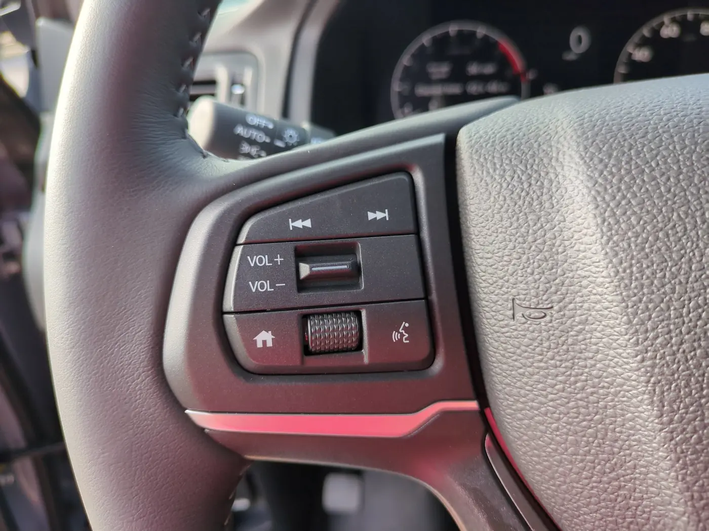 2026 Honda Ridgeline - $39,824