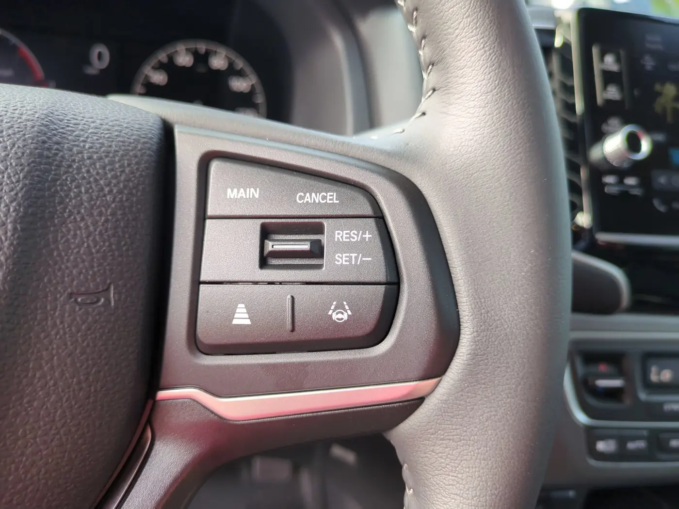 2026 Honda Ridgeline - $39,824