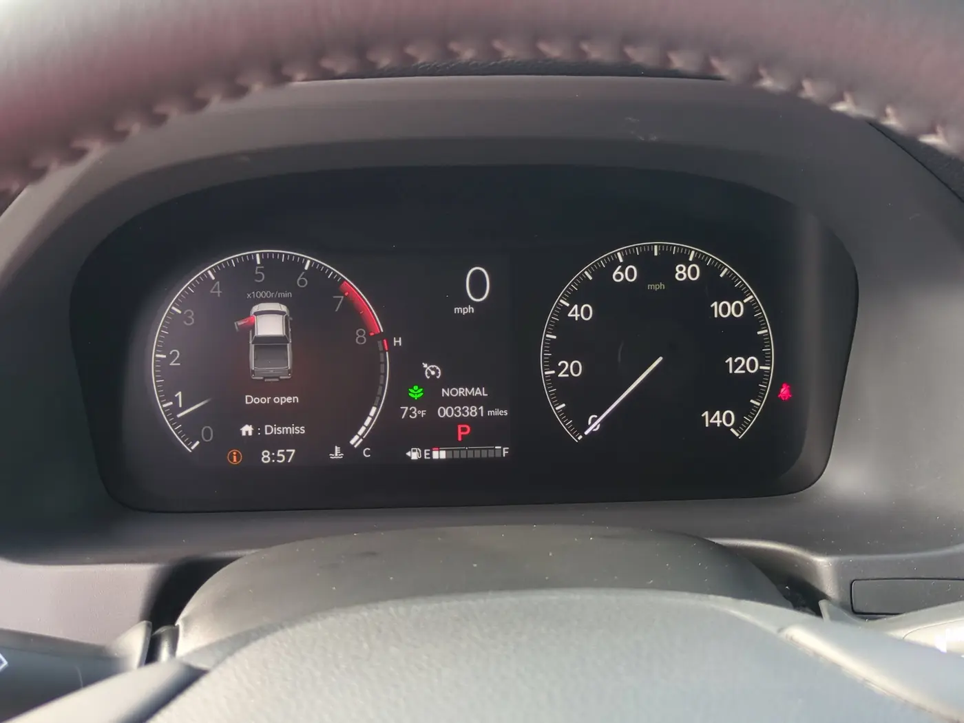 2026 Honda Ridgeline - $39,824