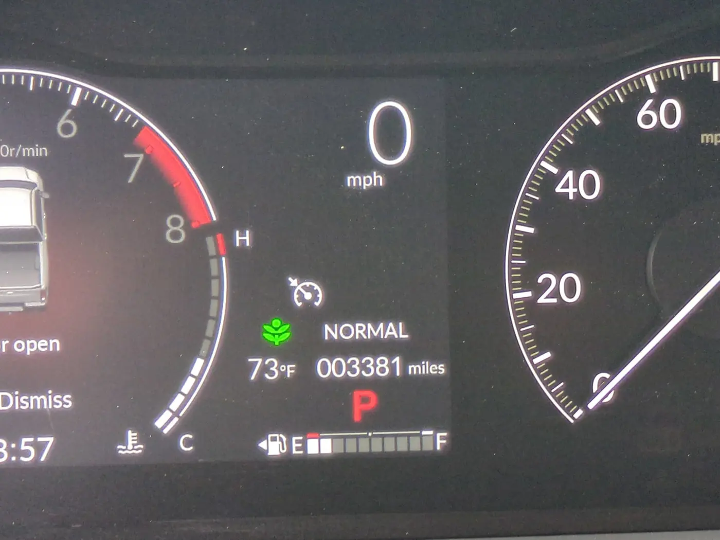2026 Honda Ridgeline - $39,824