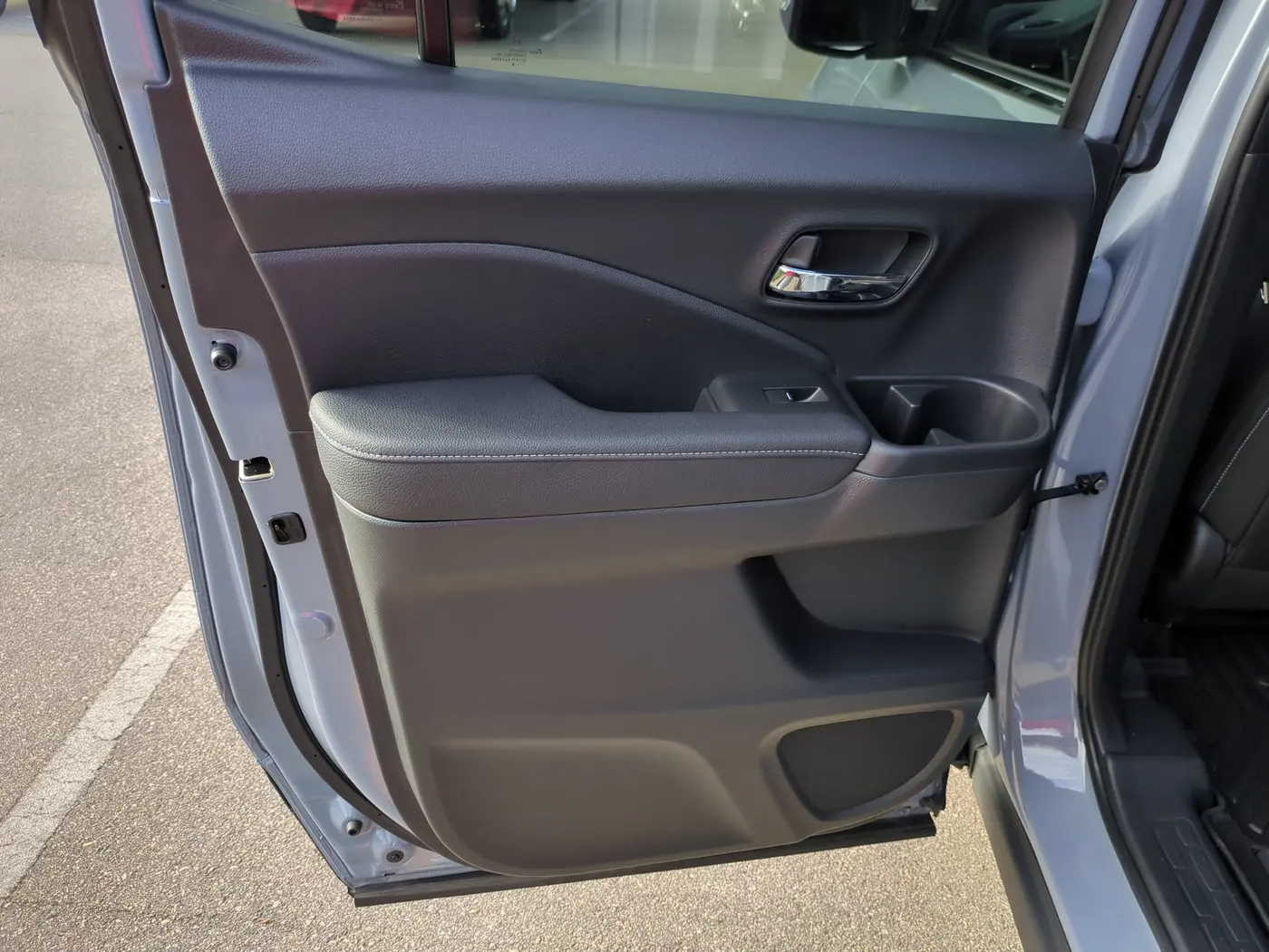 2026 Honda Ridgeline - $39,824
