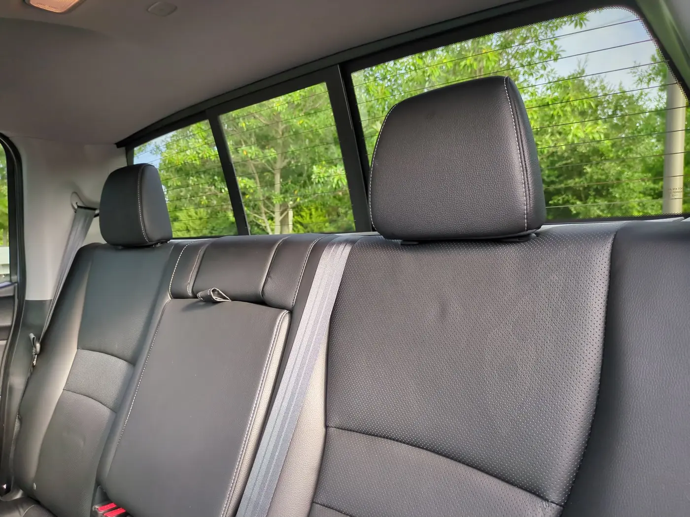 2026 Honda Ridgeline - $39,824
