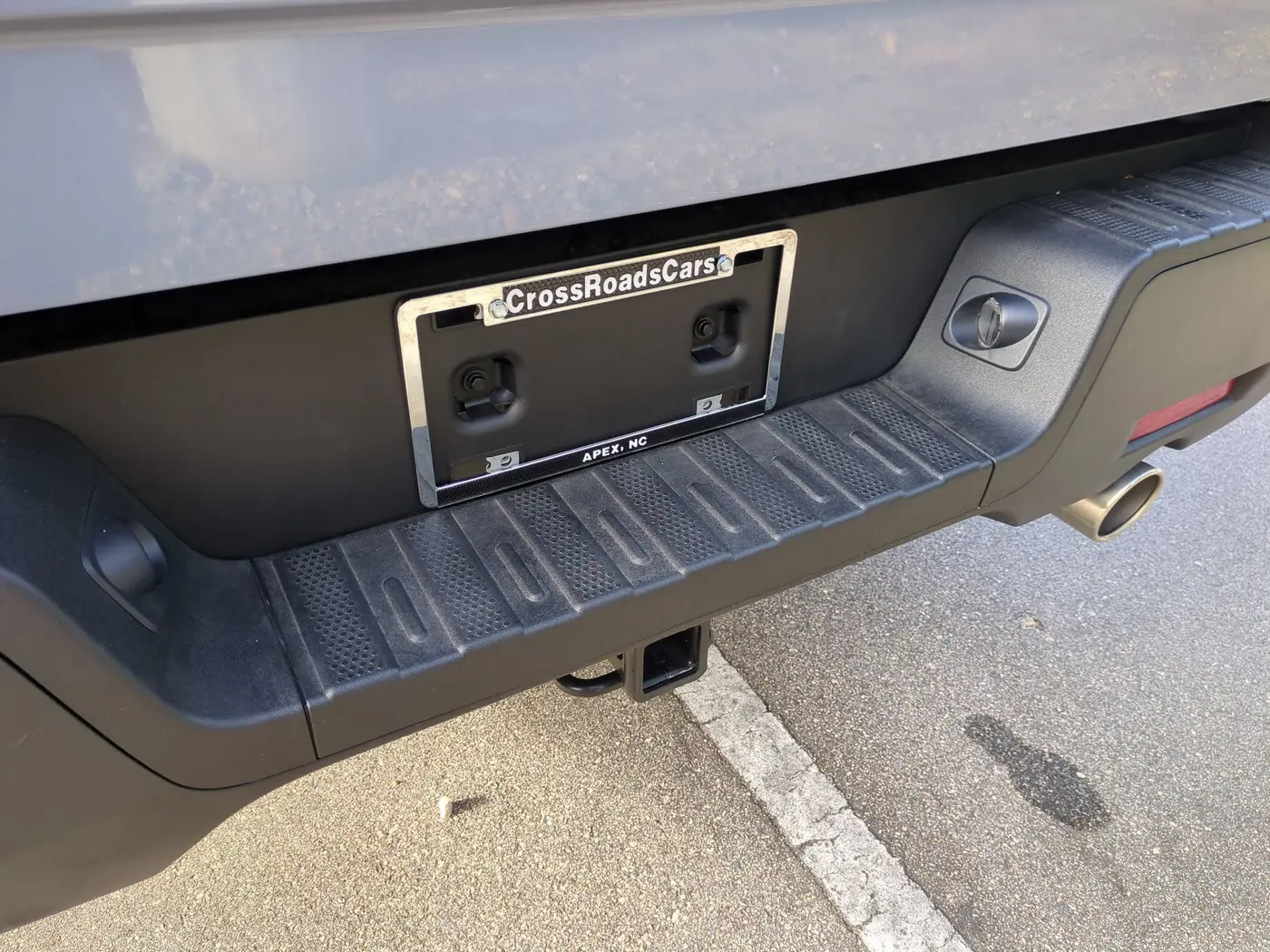2026 Honda Ridgeline - $39,824