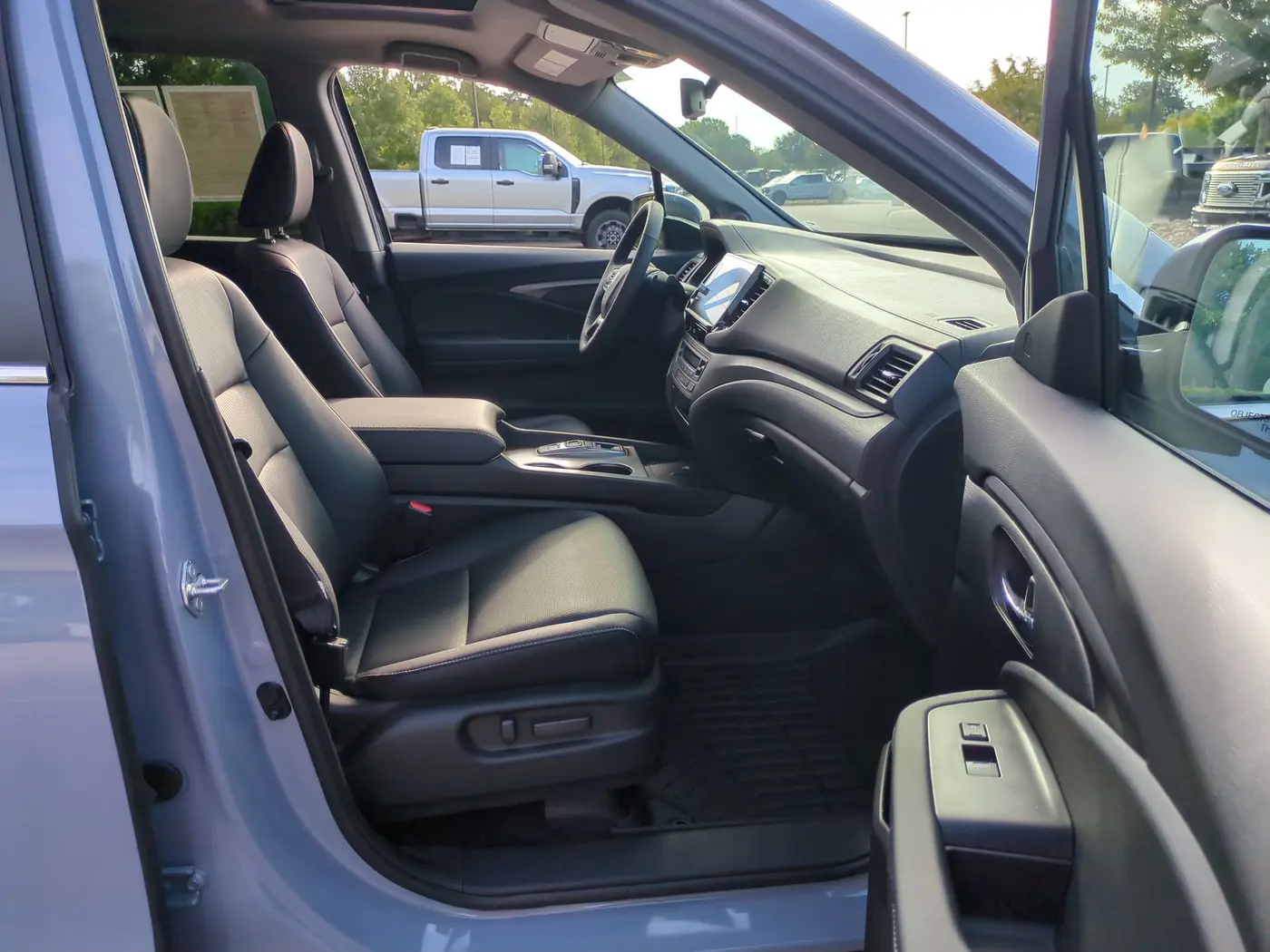 2026 Honda Ridgeline - $39,824