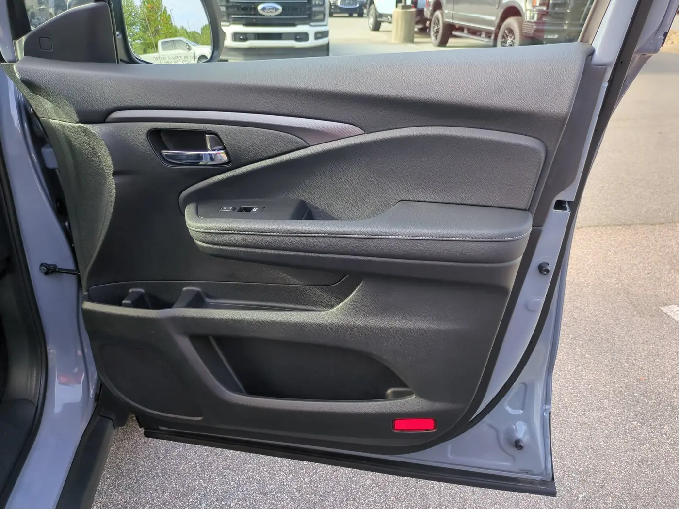 2026 Honda Ridgeline - $39,824