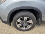 2017 Ridgeline Thumbnail 3