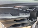 2017 Ridgeline Thumbnail 5