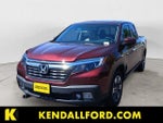 2019 Ridgeline Thumbnail 1