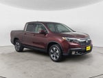 2019 Ridgeline Thumbnail 3