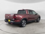 2019 Ridgeline Thumbnail 5