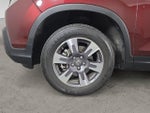 2019 Ridgeline Thumbnail 9